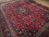 Load image into Gallery viewer, Semi-Antique-Persian-Kashan-Rug.jpg