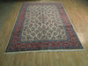 Load image into Gallery viewer, 7x10 Authentic Hand Knotted Fine Persian Sarouk Rug - Iran - bestrugplace