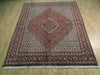 Load image into Gallery viewer, Luxurious-Authentic-Persian-Bijar-Rug.jpg