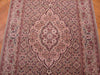 Load image into Gallery viewer, Terracotta-Brown-Sino-Tabriz-Rug.jpg