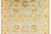 Load image into Gallery viewer, 9x12 Oushak Rug - India - bestrugplace