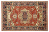 Load image into Gallery viewer, 9x12 Serapi Rug - India - bestrugplace