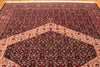 Load image into Gallery viewer, 9&#39; x 12&#39; Fine Sino Bidjar Carpet 14406