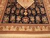 Load image into Gallery viewer, Luxurious-Authentic-Tabriz-Rug.jpg