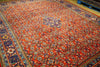 Load image into Gallery viewer, Handcrafted-Persian-Tabriz-Rug 