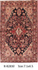 Load image into Gallery viewer, Authentic-Persian-Hamadan-Rug.jpg