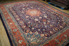 Load image into Gallery viewer, Persian-Sarouk-Rug.jpg