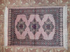 Load image into Gallery viewer, Authentic-Jaldar-Handmade-Bokhara-Rug.jpg