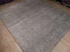 Load image into Gallery viewer, 8x10 Authentic Loom Knotted Raised Viscose Flat Weave Modern Rug - India - bestrugplace