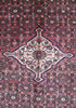 Load image into Gallery viewer, 7x10 Authentic Hand-knotted Persian Hamadan Rug - Iran - bestrugplace