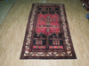 Load image into Gallery viewer, 5x9 Authentic Hand-Knotted Semi-Antique Persian Afshar Runner - Iran - bestrugplace