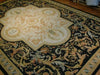 Load image into Gallery viewer, Authentic-French-Aubusson-Rug.jpg 