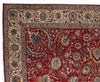 Load image into Gallery viewer, Red-Persian-Tabriz-Rug.jpg