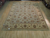 Load image into Gallery viewer, 8x10 Vegetable Dyed Chobi Rug - India - bestrugplace