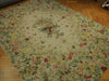 Load image into Gallery viewer, 9x12 Double Knot Needlepoint Flat Weave Rug - China - bestrugplace