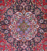 Load image into Gallery viewer, Luxurious-Persian-Signed-Kashan-Rug.jpg 