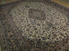 Load image into Gallery viewer, Semi-Antique-Persian-Kashan-Rug.jpg