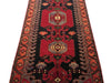 Load image into Gallery viewer, 5x13 Authentic Hand-knotted Persian Hamadan Rug - Iran - bestrugplace