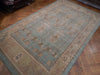 Load image into Gallery viewer, 7x11 Semi-Antique Oushak Rug - Turkey - bestrugplace