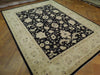 Load image into Gallery viewer, Radiant 9x12 Authentic Handmade Chobi Peshawar Rug - Pakistan - bestrugplace