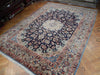 Load image into Gallery viewer, Semi-Antique-Persian-Esfahan-Rug.jpg