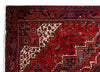 Load image into Gallery viewer, 8x12 Authentic Hand Knotted Persian Heriz Rug - Iran - bestrugplace