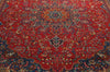 Load image into Gallery viewer, Authentic-Persian-Mashad-Rug.jpg