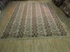 Load image into Gallery viewer, 12x9 Vegetable Dyed Chobi Rug - India - bestrugplace