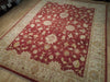 Load image into Gallery viewer, 8x10 Chobi Peshawar Silky Rug - Pakistan - bestrugplace