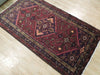 Load image into Gallery viewer, Semi-Antique-Persian-Hamadan-Rug.jpg