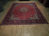 Load image into Gallery viewer, Semi-Antique-Persian-Kashan-Rug.jpg