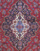 Load image into Gallery viewer, 10x16 Authentic Hand-knotted Persian Signed Kashan Rug - Iran - bestrugplace