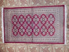 Load image into Gallery viewer, Authentic-Hand-Knotted-Jaldar-Bokhara-Rug.jpg 