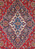 Load image into Gallery viewer, Classic-Persian-Signed-Kashan-Rug.jpg