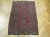 Load image into Gallery viewer, Luxurious-Hand-knotted-Semi-Antique-Bokhara-Rug.jpg