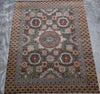 Load image into Gallery viewer, Stunning 9x12 Authentic Hand-Knotted Super Kazak Rug - Pakistan - bestrugplace