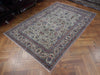 Load image into Gallery viewer, Luxurious-Authentic-Persian-Kashan-Rug.jpg