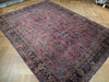 Load image into Gallery viewer, 8x11 Antique Persian Sarouk Rug-Iran - bestrugplace