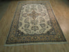 Load image into Gallery viewer, 7x10 Authentic Hand Knotted Fine Persian Sarouk Rug - Iran - bestrugplace