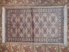 Load image into Gallery viewer, Luxurious-Jaldar-Bokhara-Area-Rug.jpg