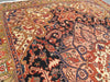 Load image into Gallery viewer, Luxurious 8x11 Authentic Hand-knotted Persian Heriz Rug - Iran - bestrugplace