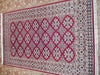 Load image into Gallery viewer, Authentic-Hand-knotted-Jaldar-Bokhara-Rug.jpg