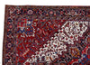 Load image into Gallery viewer, 8x11 Authentic Hand Knotted Persian Heriz Rug - Iran - bestrugplace