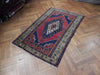 Load image into Gallery viewer, Hand-knotted-Semi-Antique-Russian-Kazak-Rug.jpg