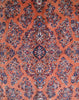 Load image into Gallery viewer, 7x10 Authentic Hand-knotted Persian Sarouk Rug - Iran - bestrugplace