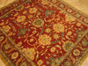 Load image into Gallery viewer, 5x6 Chobi Peshawar Rug-PAKISTAN - bestrugplace