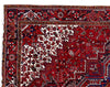 Load image into Gallery viewer, 9x11 Authentic Hand Knotted Persian Heriz Rug - Iran - bestrugplace
