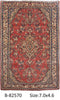 Load image into Gallery viewer, Luxurious-Persian-Hamadan-Rug.jpg