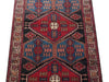 Load image into Gallery viewer, Authentic-Handmade-Persian-Hamadan-Rug.jpg 