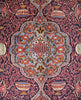 Load image into Gallery viewer, Authentic-Persian-Signed-Kashmar-Rug.jpg